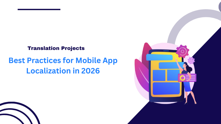 Best Practices for Mobile App Localization in 2026