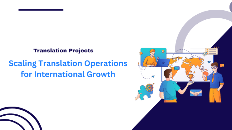 Scaling Translation Operations for International Growth