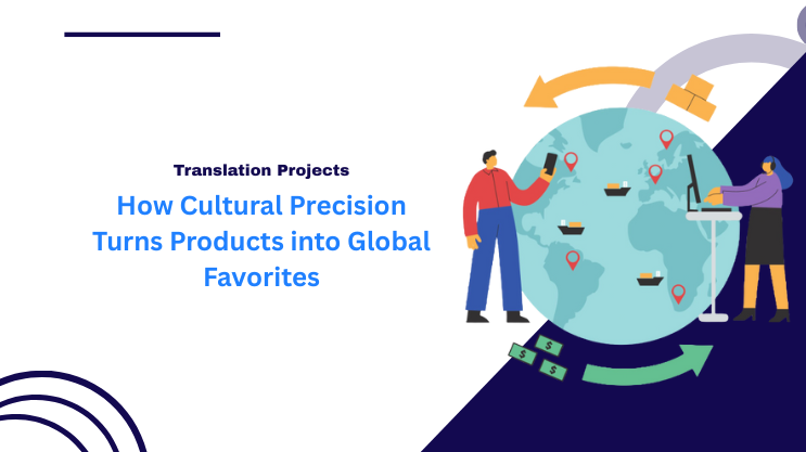 How Cultural Precision Turns Products into Global Favorites