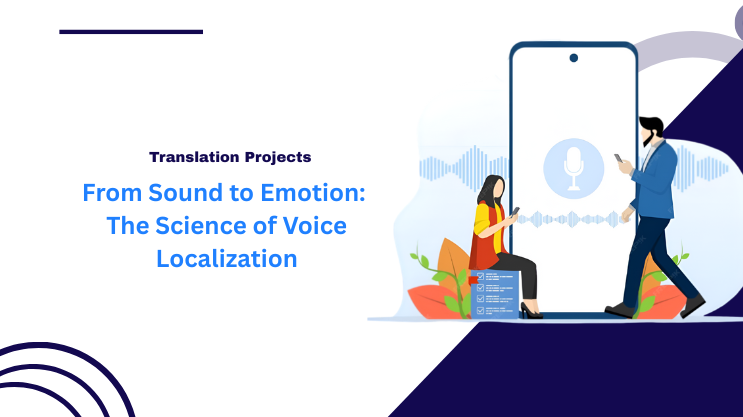 From Sound to Emotion: The Science of Voice Localization