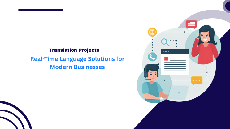 Real-Time Language Solutions for Modern Businesses