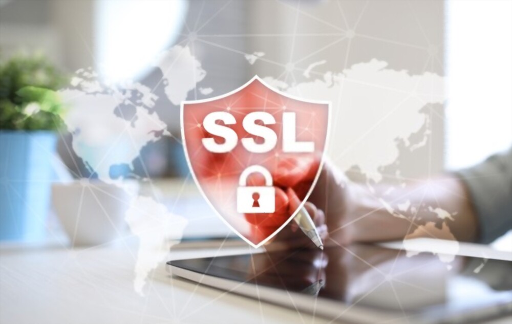 SSL Certificate Services